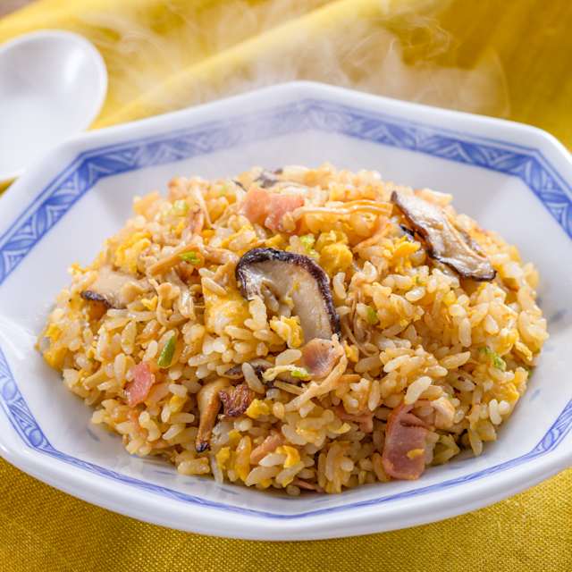 えのきとにんじんのきんぴら