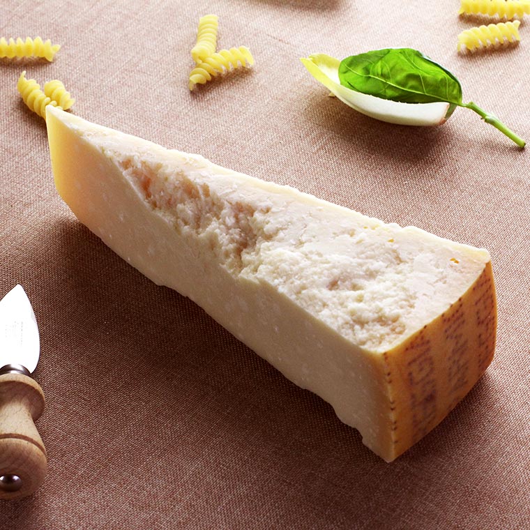 パルミジャーノレッジャーノはチーズの王様！ハネムーンで訪れたら本場の味を楽しんでハネムーンS