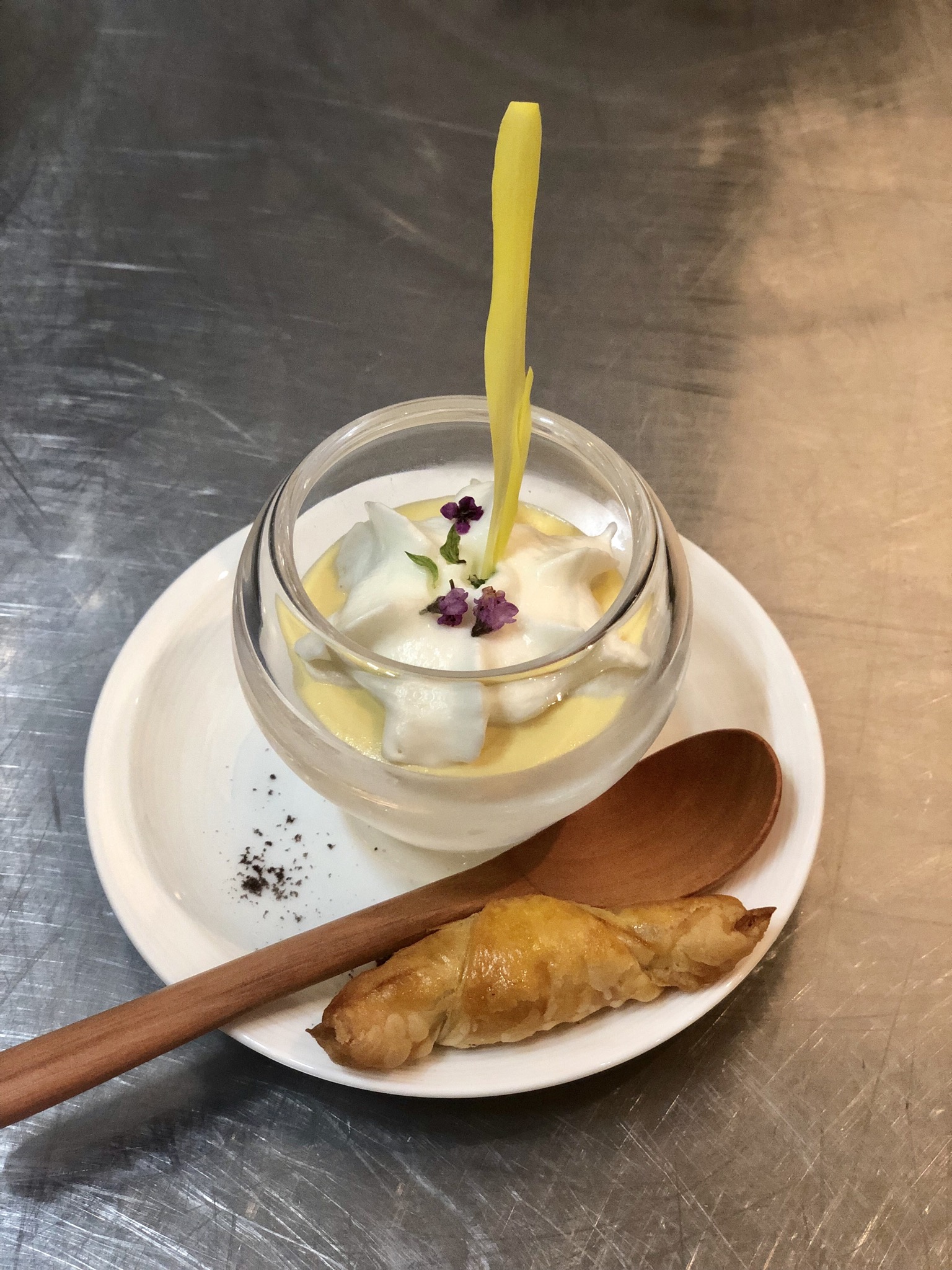 Re 2+6旬の熟成魚がメインの季節コース アミューズ、前菜、パスタなど全5品 ランチ プラン 12045297 ・メニュ