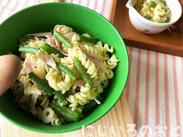 管理栄養士監修 離乳食のいんげんいつからはじめる？進め方やレシピ・アレルギーについて解説トモニテ