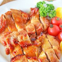 鶏もも肉レシピ人気 子供 柔らかいTikTok