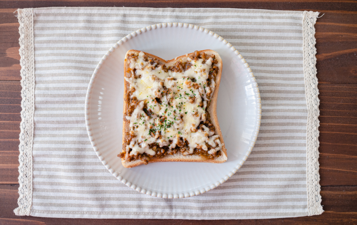 食パンアレンジ料理☆ by 14kohiクックパッド簡単おいしいみんなのレシピが392万品