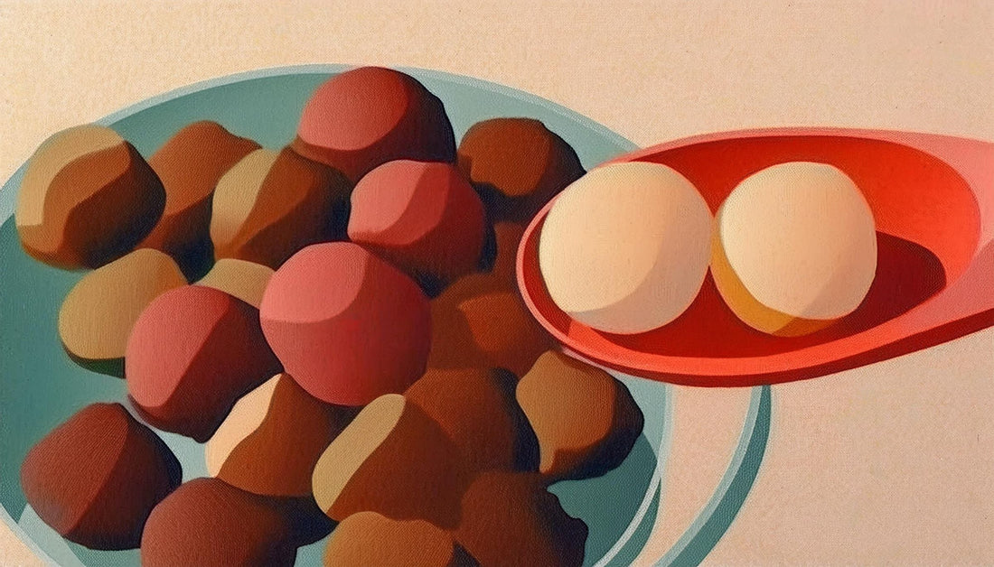 アーモンド、ピーナッツ、マカダミアナッツ、ヘーゼルナッツをバターで炒めた、栄養価の高いナッツミックスです。500g入り。の通販・個人輸入代行販売商品- vietnam porter