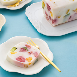 牛乳がなくても作れる！チョコバナナマフィン♡