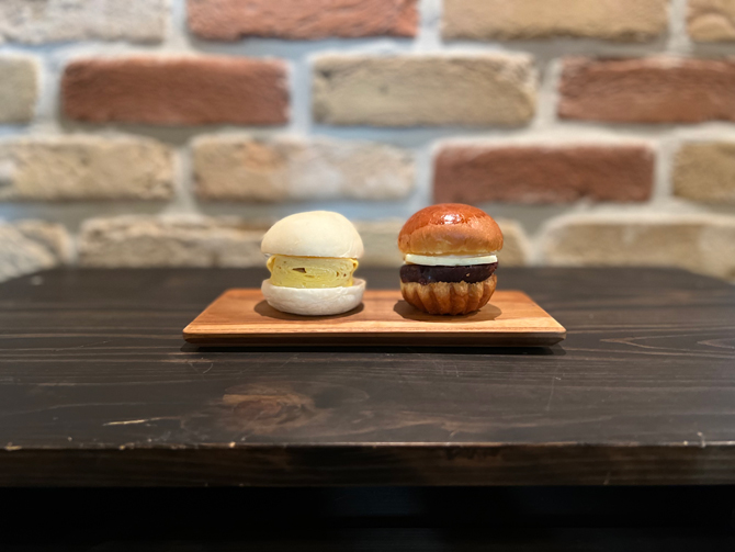 川越でおすすめのグルメ情報 あんバター をご紹介！食べログ