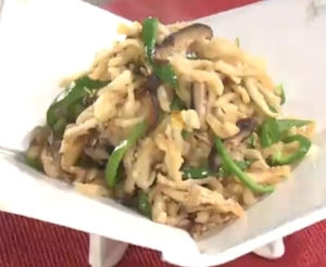 時短＆節約でもう一品。味わい豊富で食べ応えのある『厚揚げ』を使ったお手軽レシピ集キナリノ