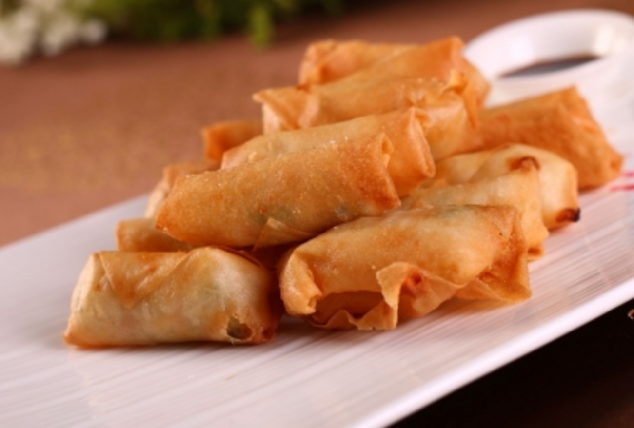 春巻はなぜ・ - japan-eat's blog