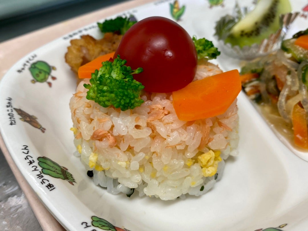 勤労感謝の日医療法人 明和会 辻村外科病院