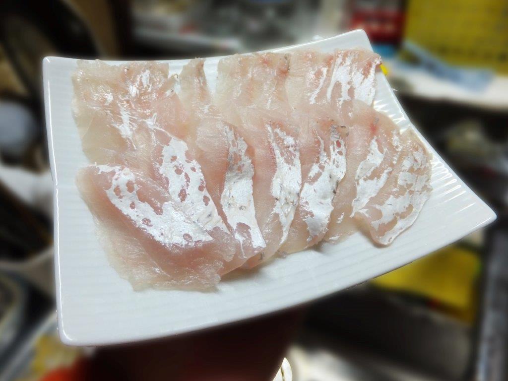 鱸 スズキ 刺身 日本酒 和食 写真素材3243923- フォトライブラリー photolibrary