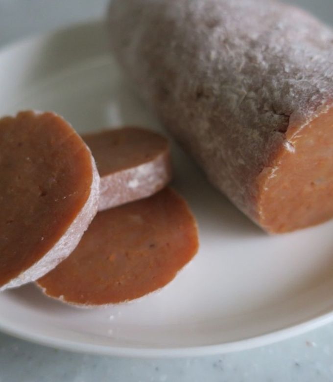 おうちで作る かきもちの作り方。Okaki pounding mochi Arare BuBu Arare もちつき