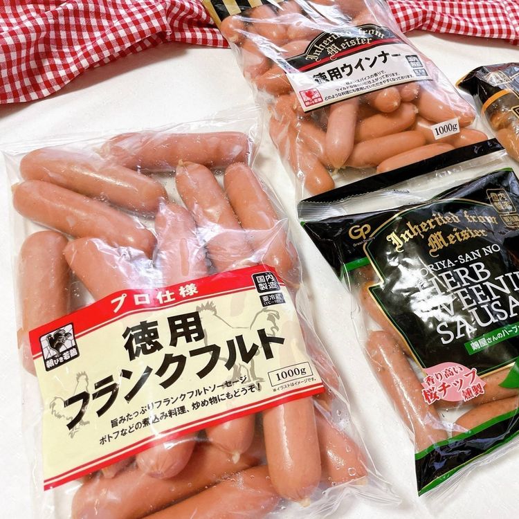 ウインナーは賞味期限切れでも食べられる可能性あり！傷んでいるサインも解説 – grapeグレイプ
