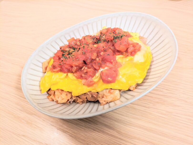 冷製トマト缶パスタ 至高の冷製パスタ リュウジ 今朝は昨日流れていたリュウジのYouTubeで見た｢冷製パスタの概念変わるぞこれ冷製トマト缶 パスタ ｣を作りました。真木よう子さんの扮装で出て来たので、どのキャラで作るパスタなのかよくわかりませんでしたが、トマト