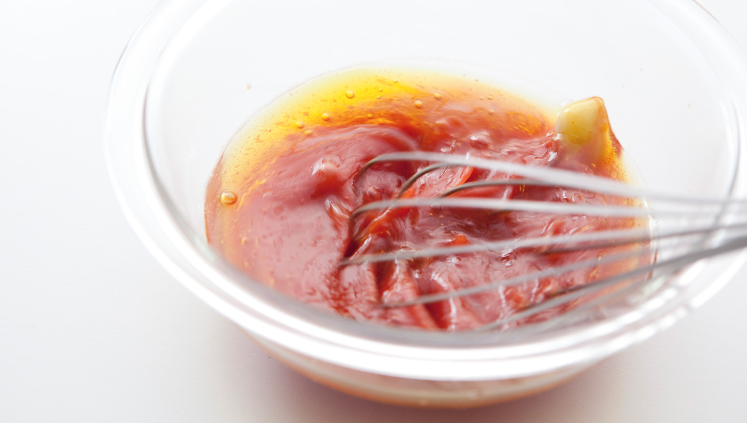 私のおすすめ¨̮トマトジュースの飲み方