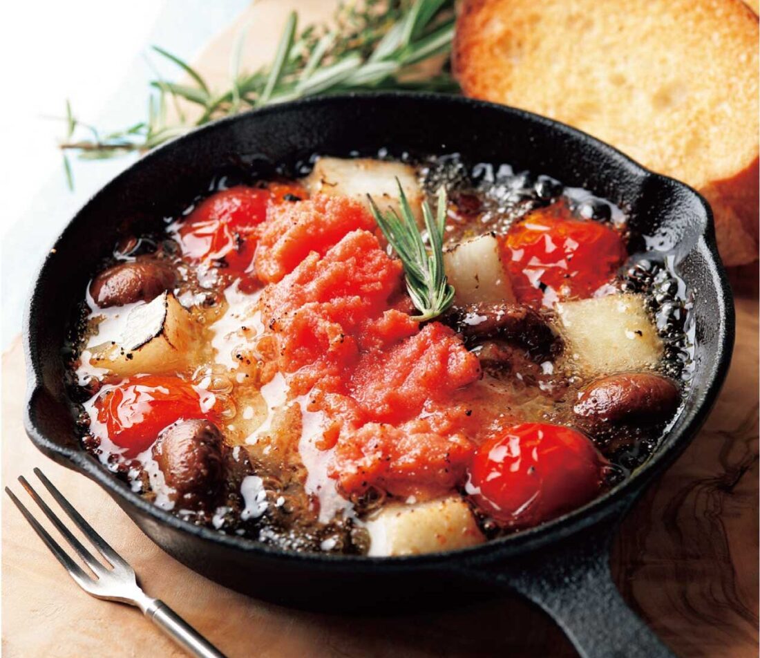 年始はゆったり家飲み！ 手に入りやすい食材で作る、簡単おつまみレシピ20選ELLE gourmetエル・グルメ