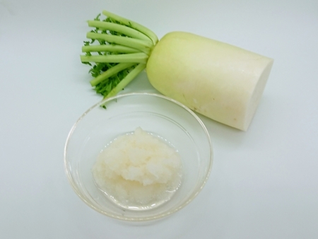大根 苦みを感じる原因は？大根のアクを取り除いておいしく食べる方法管理栄養士が伝授ヨガジャーナルオンライン