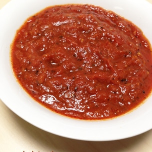 ピザソースがない！そんな時に役立つ代用ソース５選 - ピザのちから