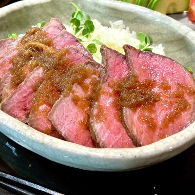 味研 ローストビーフを贅沢に食べるソース 150g 1本 牛肉 生たれ 手造り お取り寄せ ご当地調味料 山梨県 焼肉のたれ BBQ グランピング人気商品 富士山 ご当地 : 富士の国やまなし特産品モール - 通販 - Yahoo!ショッピング