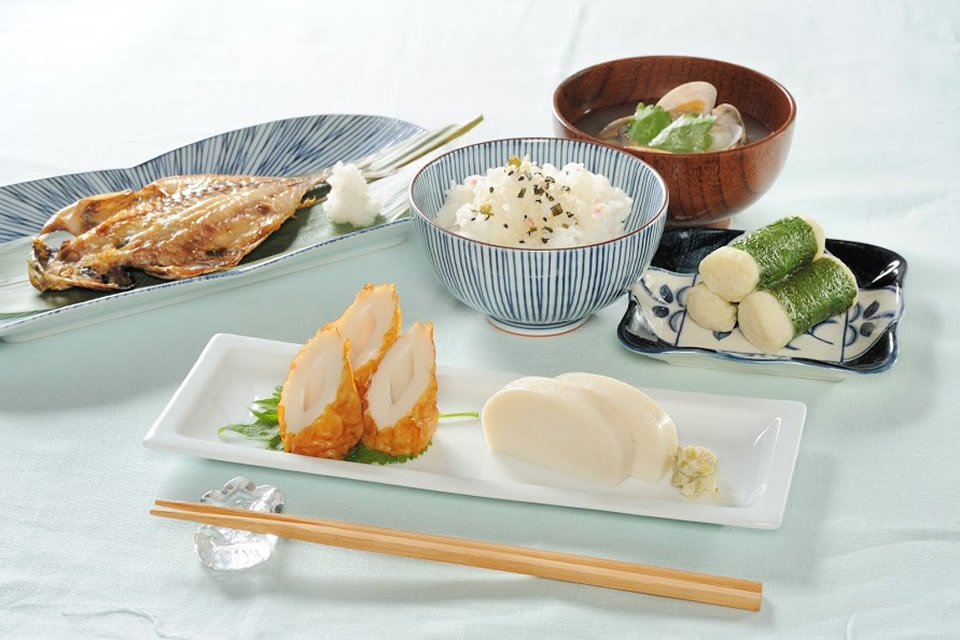 英語で「日本の朝ごはん」どうやって説明する？JapanWonderGuide