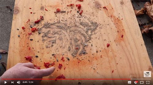 唐辛子の山からネズミ」の報道に戦慄 ！過熱する「中韓キムチ論争」 羽田 真代現代ビジネス講談社