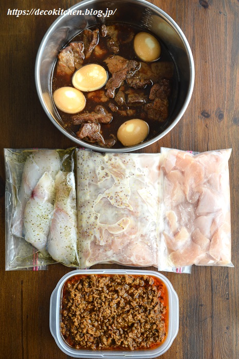 日持ちする！鶏肉の簡単作り置きレシピ20選 - macaroni