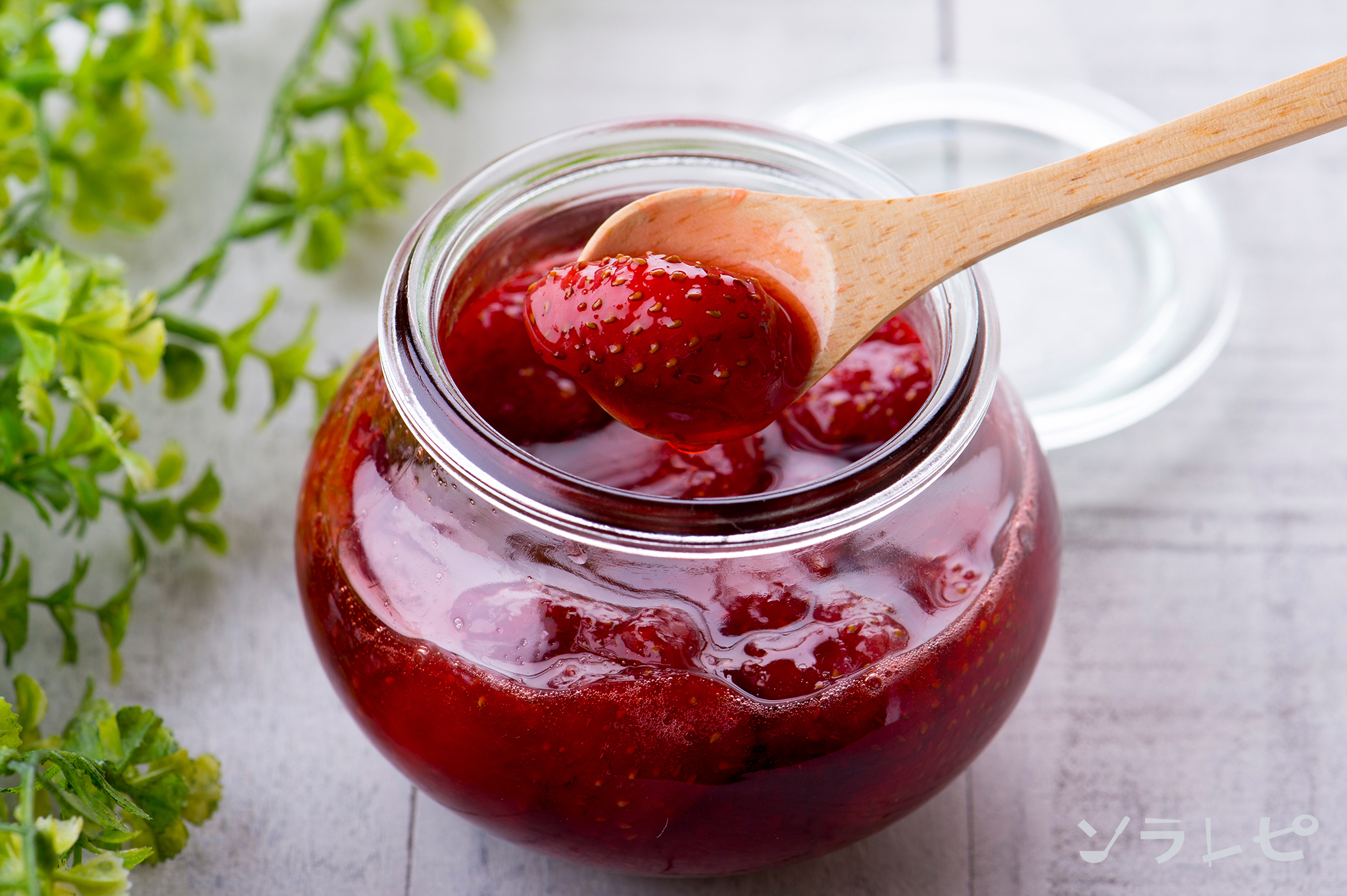 コンポートとは？ジャムとの違いは？旬のいちごの美味しさを閉じ込めよう富澤商店 Column