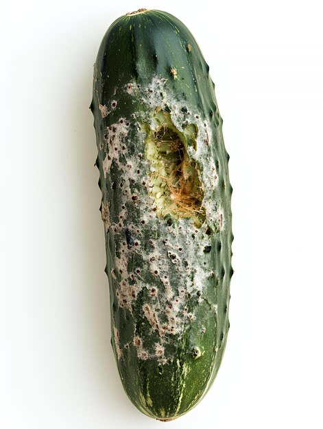 空洞があるきゅうりは食べられる？原因と対処法を解説 - Fily