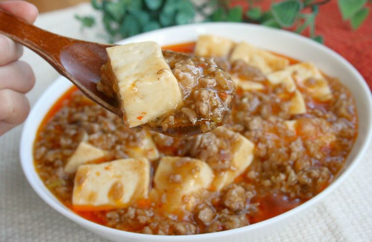 本格的な麻婆豆腐 作り方・レシピクラシル