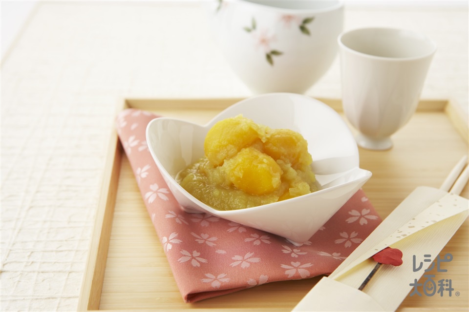 お雑煮の副菜は何がいい？種類に合わせて管理栄養士が提案