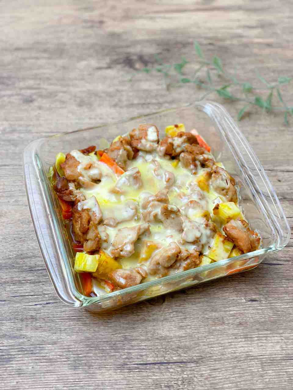 辛くない！チーズダッカルビ by あーいり。クックパッド簡単おいしいみんなのレシピが392万品