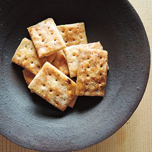 子どもの日クラッカーレシピ：簡単カナッペ＆デザート - Green Beans レシピまとめ