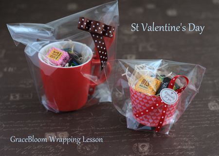 ハロウィンのお菓子 可愛くラッピングするにはどうしたらいい？簡単・手作りアイデア集キナリノ