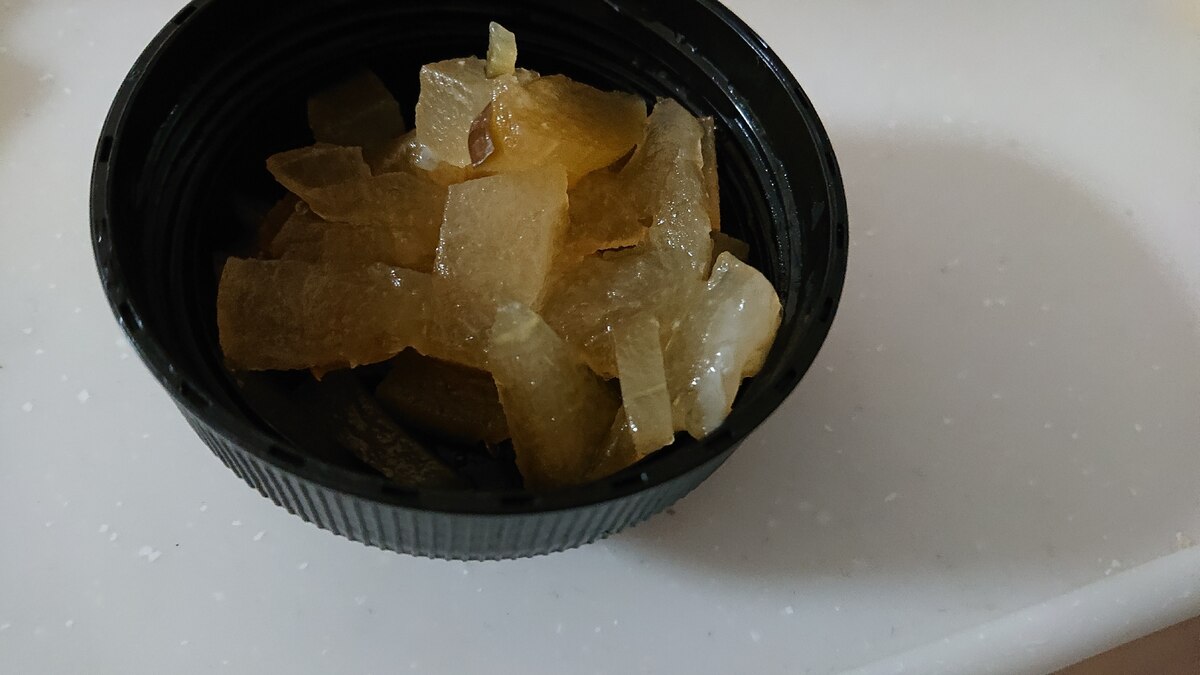 夏に食べたい！伝統のほっこり冬瓜の味噌煮。『シブインブシー』 – オリオンストーリ