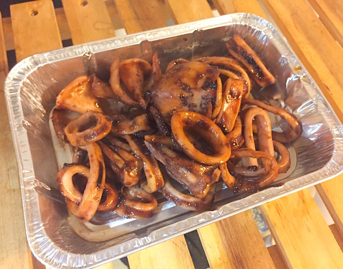 バーベキュー 海鮮 bbq 4種類 8品目 BBQ海鮮 キャンプ バーベキューセット 食材 エビ ホタテ イカ串 とうもろこし 送料無料 :KOBE!SHストア - 通販 - Yahoo!ショッピング