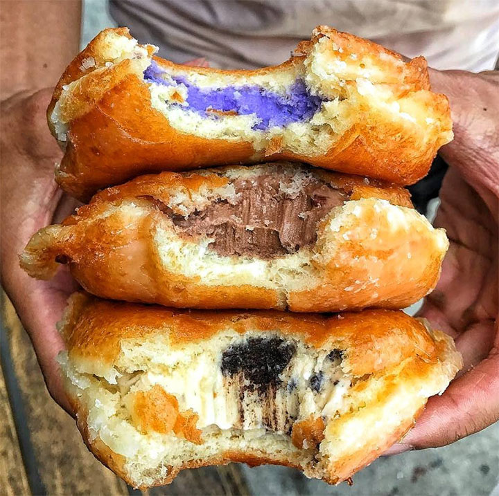 英ロンドンで人気の「グルメ屋台マーケット」、最新情報を写真付きでレポート地球の歩き方ウェブマガジンダイヤモンド・オンライン