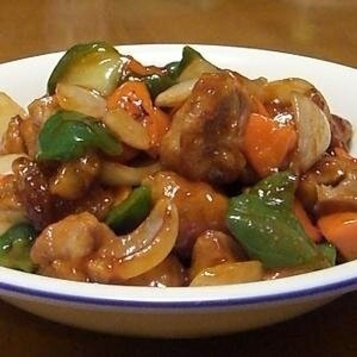 油淋鶏風唐揚げ 唐揚げアレンジby 藤井２１クックパッド簡単おいしいみんなのレシピが392万品