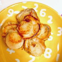 おつまみにもなる！生ホタテのおいしいレシピおしえてSATETO さてと