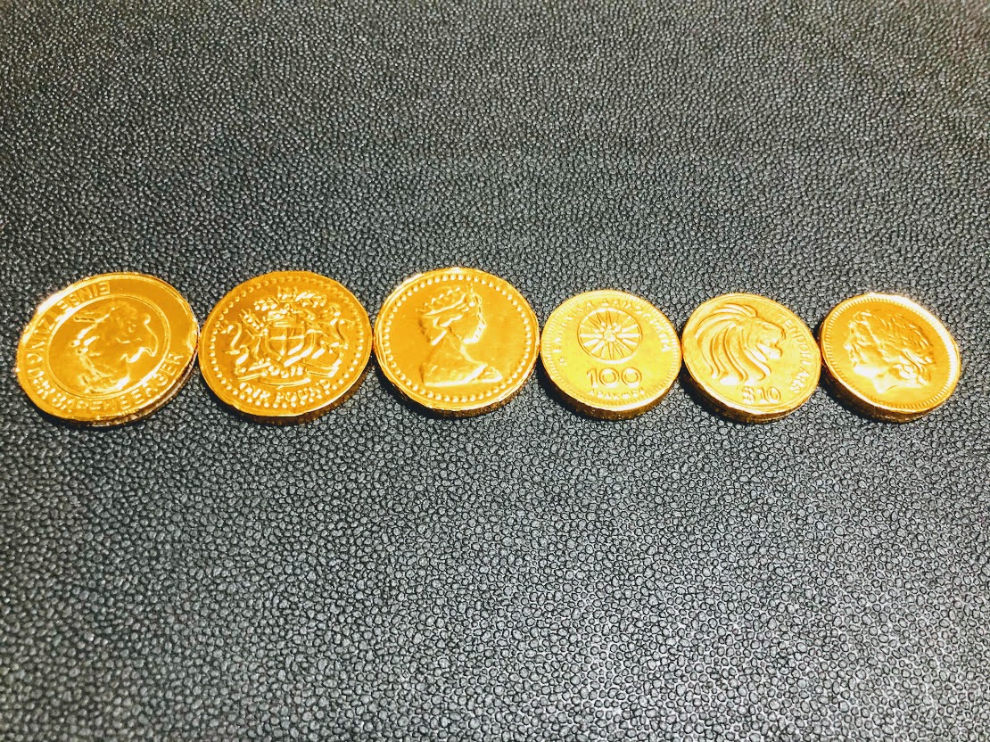 100均グッズがお手伝い 友チョコも手作りしたい小学生 最小限の手間でVDチョコが作れるアイテム4選マネーの達人