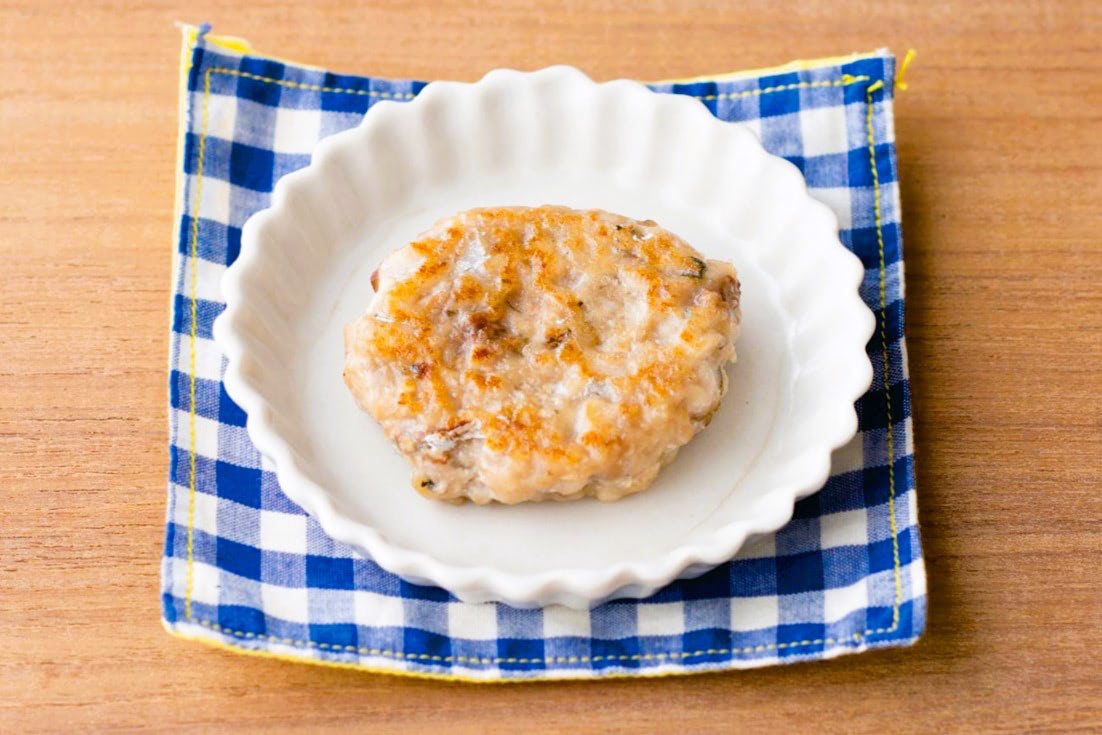 離乳食後期以降〜ぶり