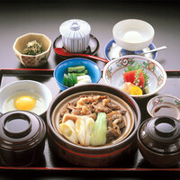 メニュー - ガーデンレストラン人形町今半 池上本門寺店 9 1~-オフィシャル 人形町今半 レストランとお料理