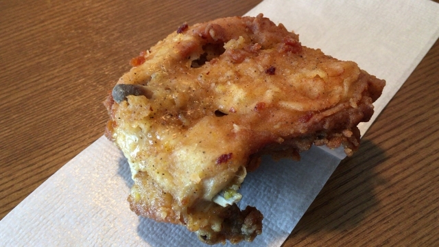 ケンタッキーのチキンの「おいしい食べ方」って知ってる？ 「永久保存版」と反響、部位別でわかりやすい。ハフポスト NEWS