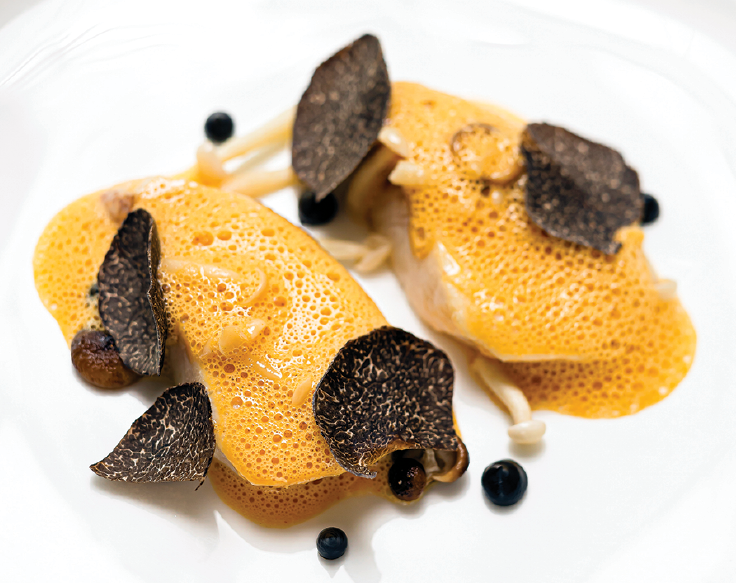 フュージョン料理のレシピと料理アイディア30件Snapdish スナップディッシュ