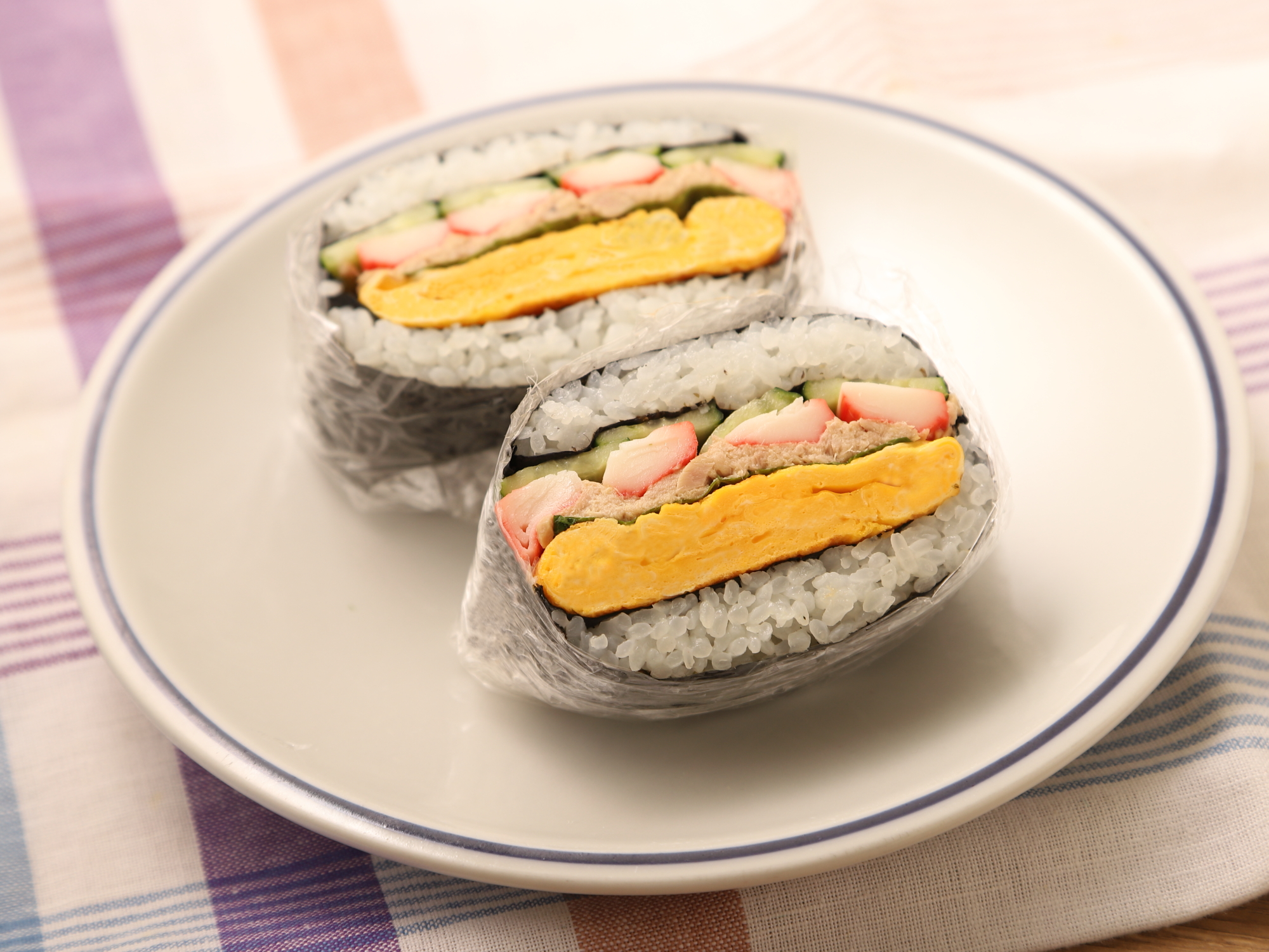 ツナサラダ巻きレシピマーガリン・チーズ・ホットケーキの通販・ギフトアレルギー対応製品ありマリンフード