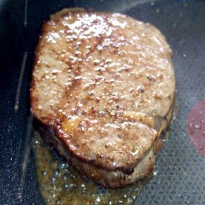 美味しいステーキの焼き方│レシピ紹介│肉のハナマサ プロの方、一般のお客様大歓迎