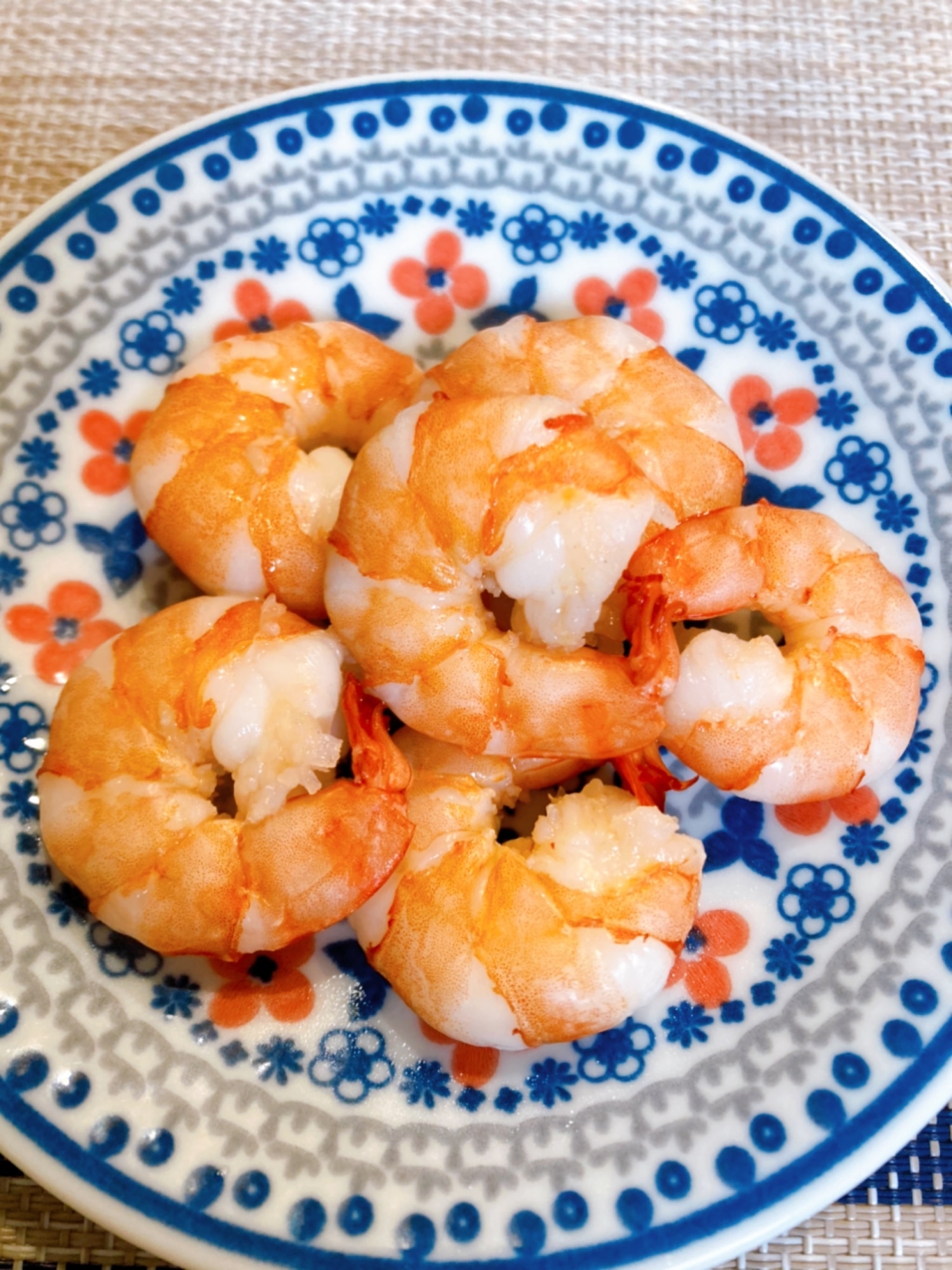 海老 冷めても絶品♪お弁当におすすめ人気レシピ21選の人気レシピ・作り方デリッシュキッチン