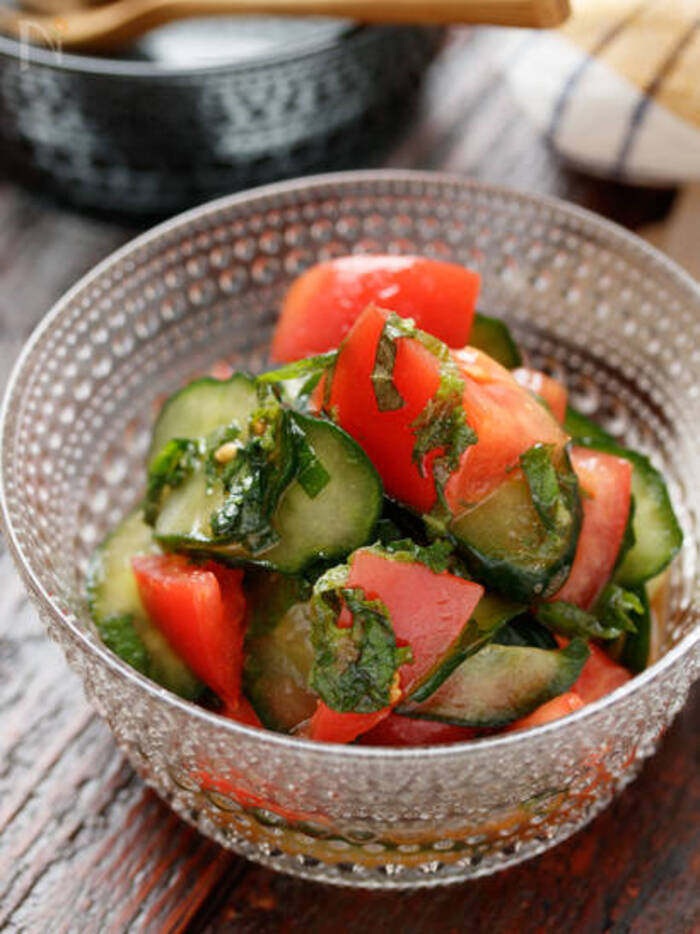 基本からアレンジまで！思わずつくりたくなる「キュウリ バーベキュー」のレシピ集クックパッド