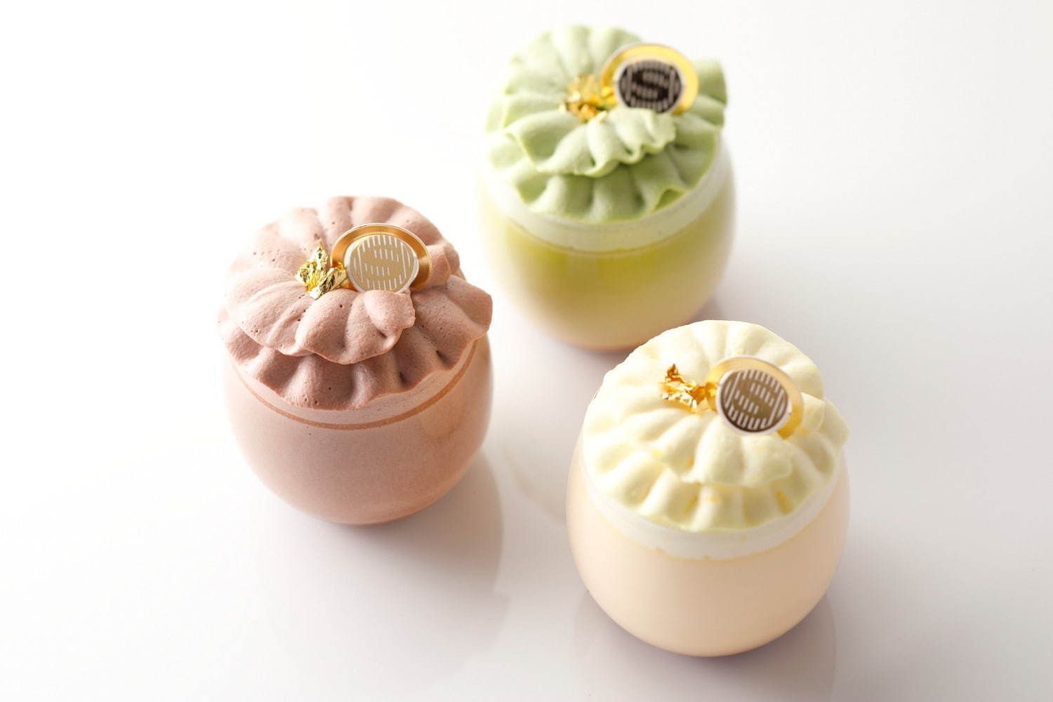 目黒区 「資生堂パーラー 自由が丘店」が5月18日 木 でオープン4周年！期間限定でアニバーサリーメニューを提供中号外NET 目黒区