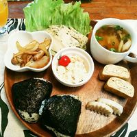 カフェ風 我が家のワンプレートごはん3選料理のレシピや作り方暮らしニスタ