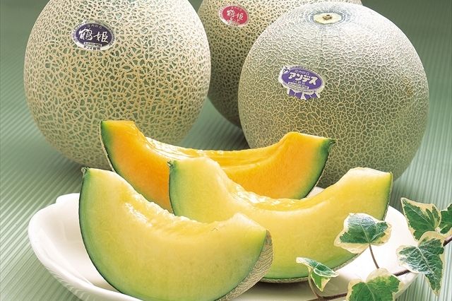 楽天市場 庄内メロン 直売所の通販