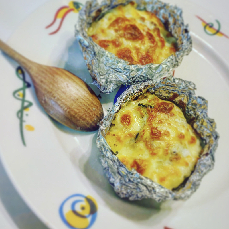 ポテトサラダ グラタン 主菜 副菜 5分以内 10分以内」の人気レシピ 1件レシピ大百科 レシピ・料理味の素パーク たべる楽しさを、もっと