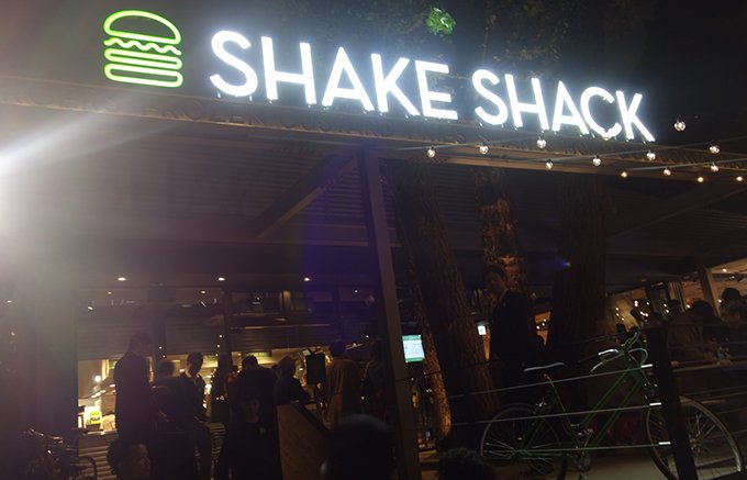 千葉県初出店！NY発のハンバーガーレストラン「シェイク シャック R 」木更津にオープンantenna アンテナ